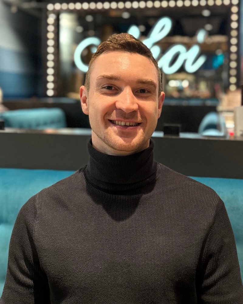 Pascal Weihrauch